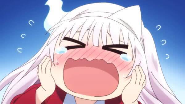 盘点动漫中可爱动人的幽灵少女,你最喜欢谁?