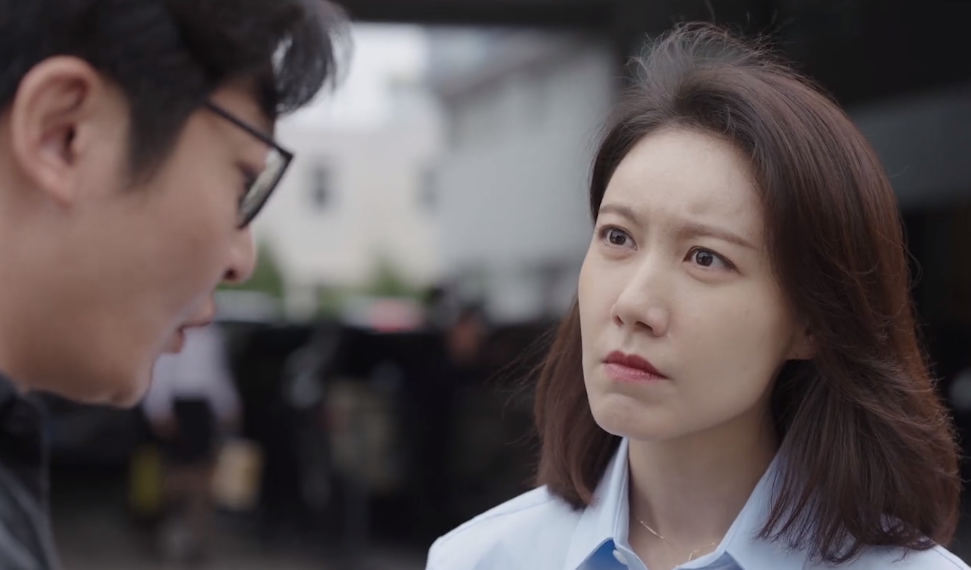 我是余欢水首播质量高剧情现实又扎心有望赶超都挺好