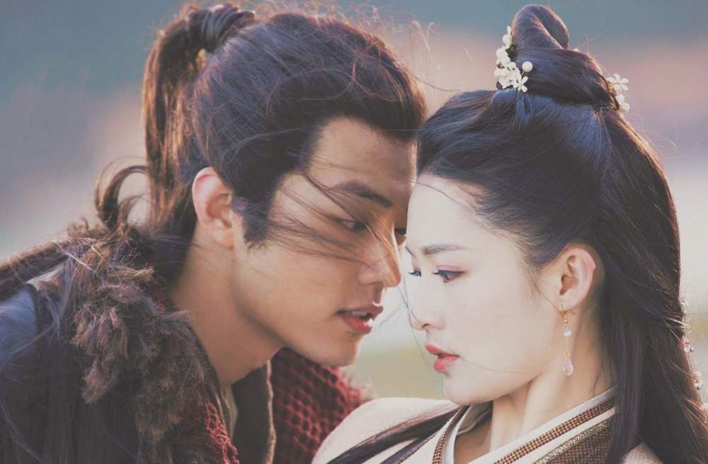 陈情令|金鹰奖名单新鲜出炉，《陈情令》不在里面，肖战再次痛失主流奖项