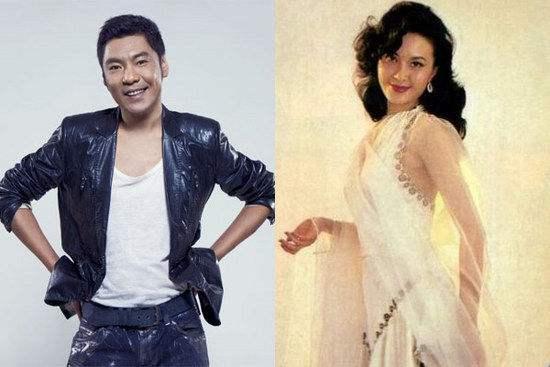 结婚3次3个孩子1个不是亲生,人生感情如戏|屠洪刚|那英|方舒|黛西