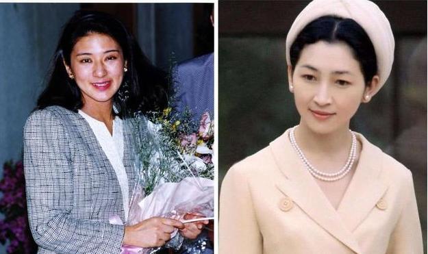 美智子 日本最美的平民皇后 晚年坦言与天皇没有爱情 拒绝合葬 腾讯新闻