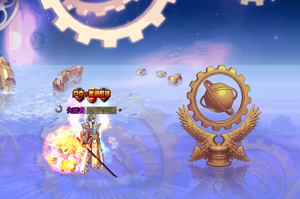 dnf:揭秘深渊闪光的规律,原来出史诗还是出神话是早决定好的