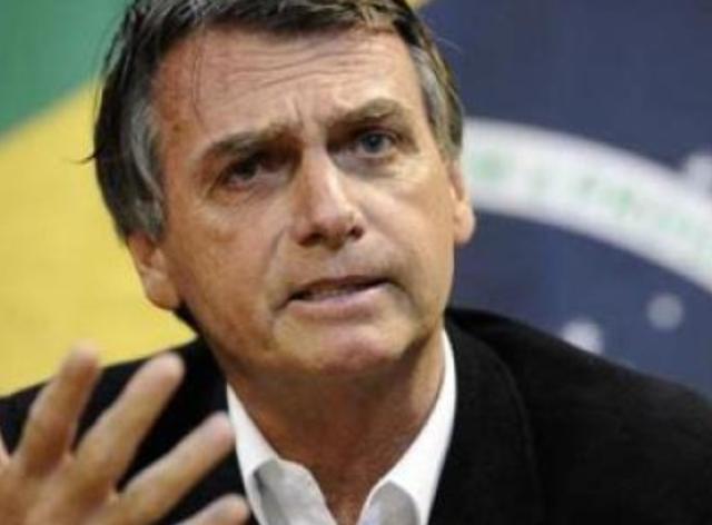 博尔索纳罗|巴西总统：我第二次检测仍为阳性，过几天再检测，愿上帝保佑