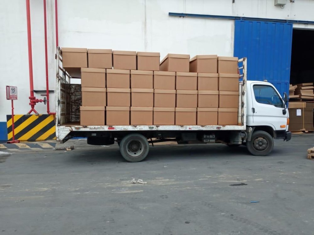 厄瓜多尔生命如草芥纸板箱成去世病人棺材所谓体面葬礼真揪心