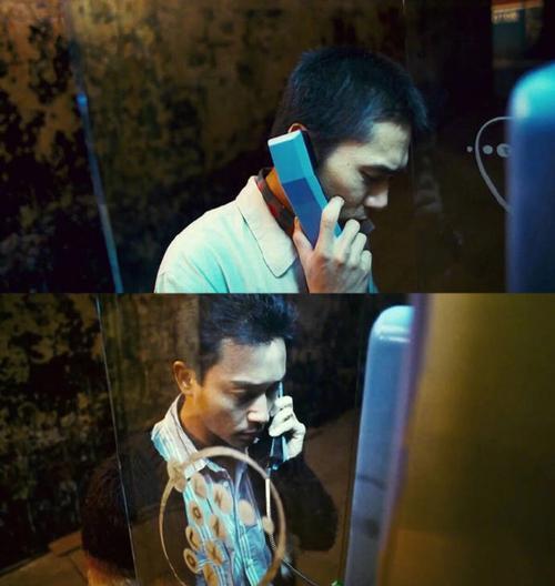 黎耀辉你还记得何宝荣吗