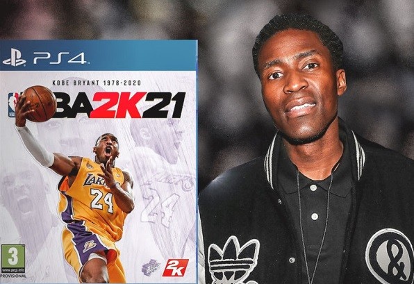 克劳福德:nba2k21应该用科比做封面 人们会对此非常兴奋