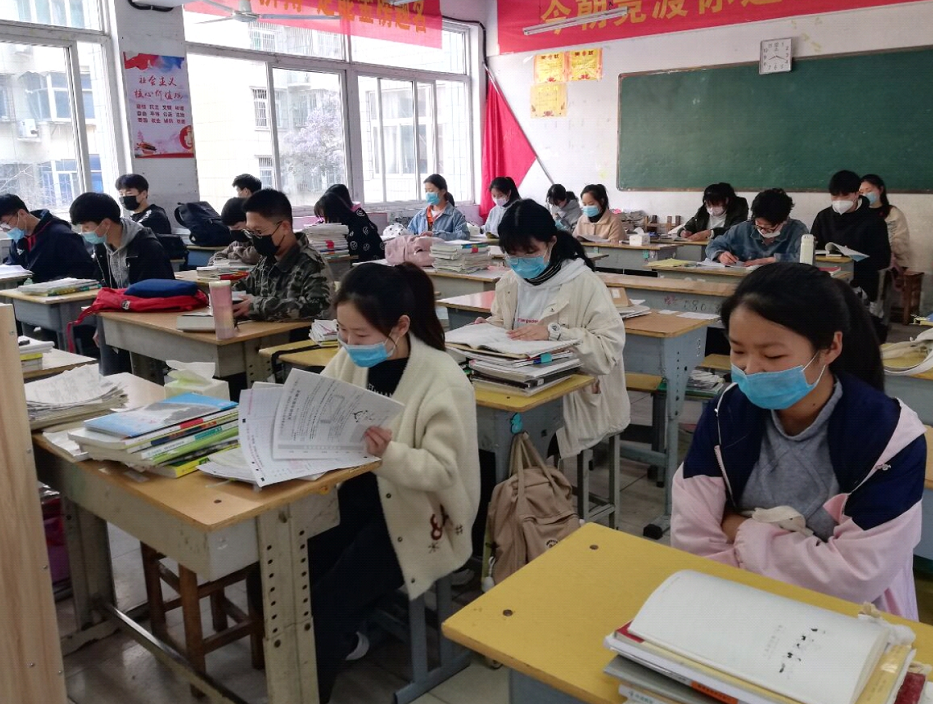 2020阜阳初中排名_刚刚,2020年阜阳普通高中招生工作实施方案出炉!