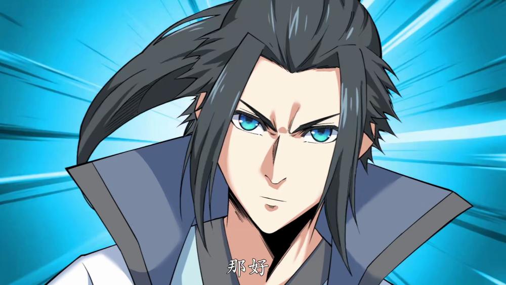 逆天邪神焚月事件之后千影转正了可魔后被云澈误会了