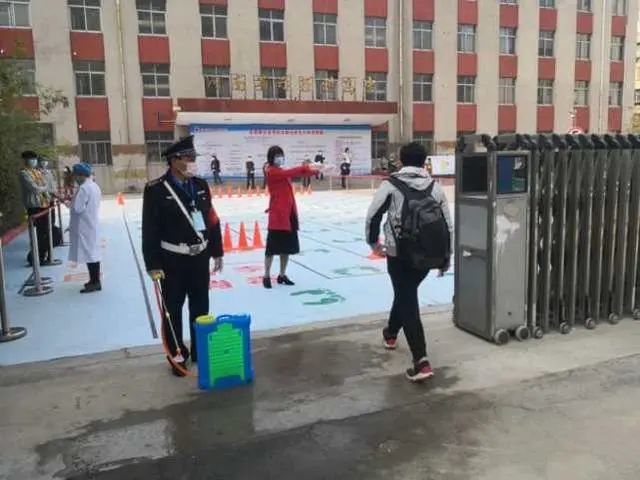 长垣四年级抽考排名_最新!我市明确中小学春季学期复学时间