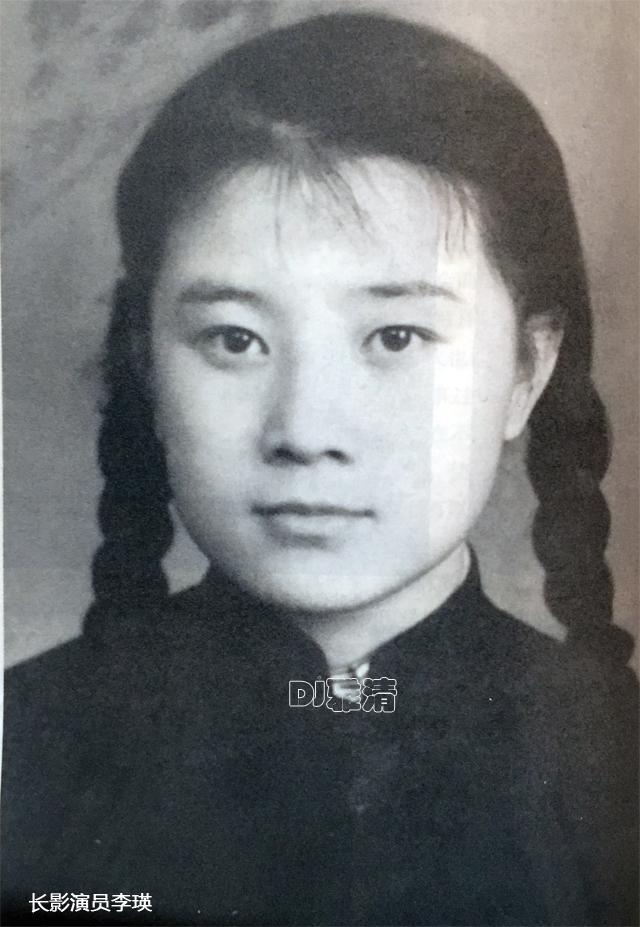 1958年长影招了一批演员有颜值有演技却为何大都默默无闻