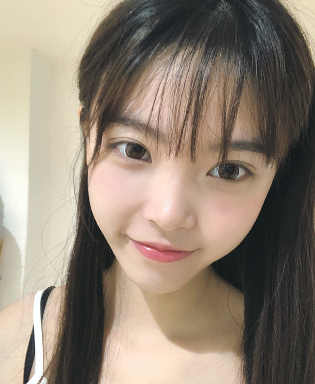 半藏森林有多努力躺病床上输液还不忘化妆看清病容网友愣了