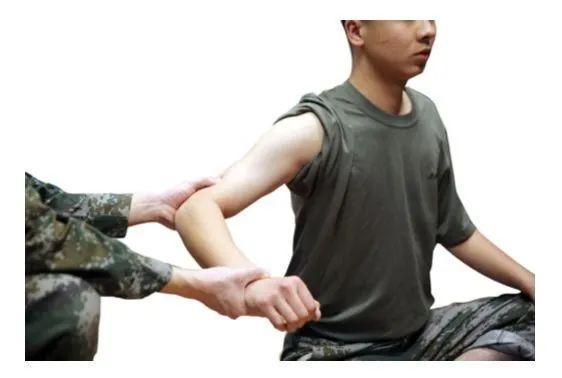 军事训练伤零期诊断技术规范 常见军训伤零期诊断技术 腾讯新闻
