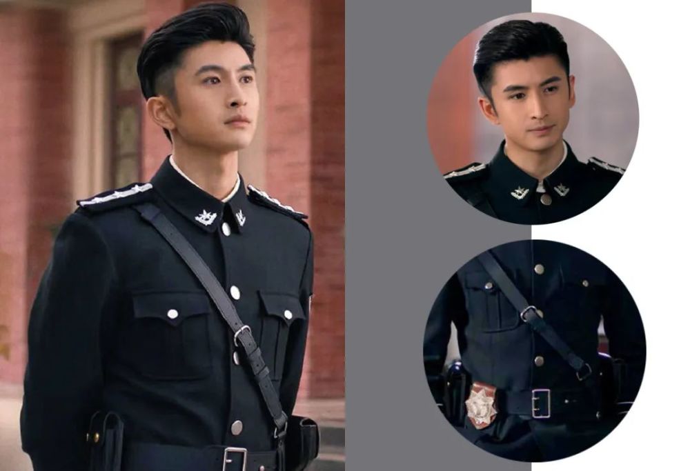 民国奇探到底给胡一天和张云龙准备了多少衣服和冷知识