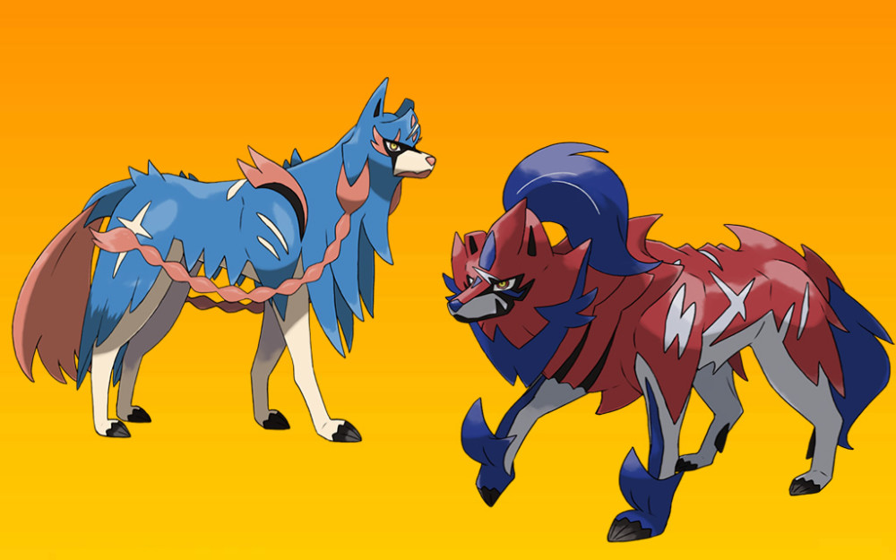 神奇宝贝新无印篇除洛奇亚和梦幻外即将登场的七大神兽它无疑最强