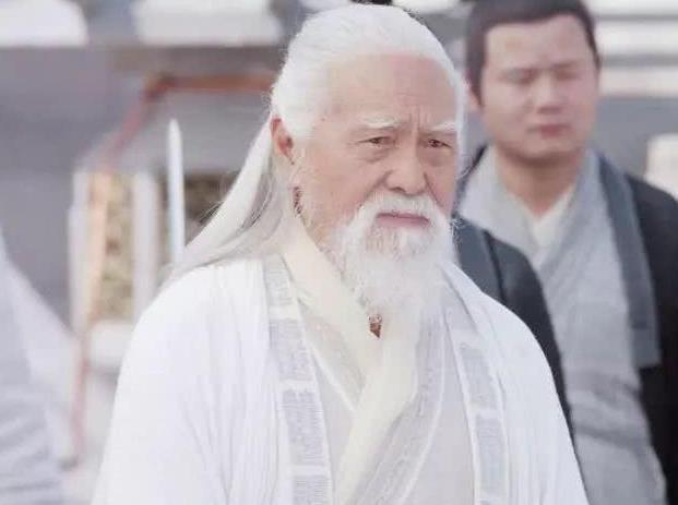 大家都知道,武当派的张三丰门下有七个得意弟子,张三丰对此七人,视若