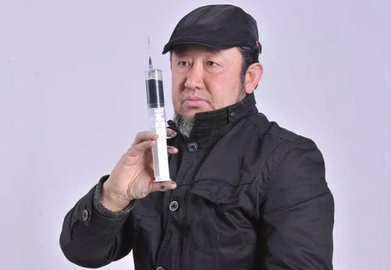 书法|当代书坛3大网红书法，射书、乱书、吼书，哪个是真艺术？