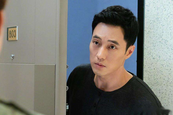 苏志燮与小17岁的赵恩静结婚,网友:faker哭晕在厕所!