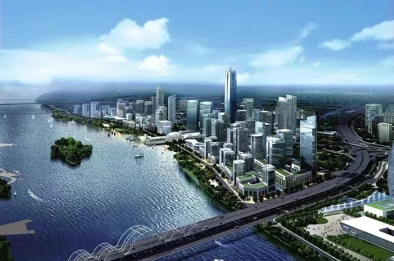 龙湖新壹城loft,占据浐灞金融商务区核心位置,数万金融金领在此汇聚