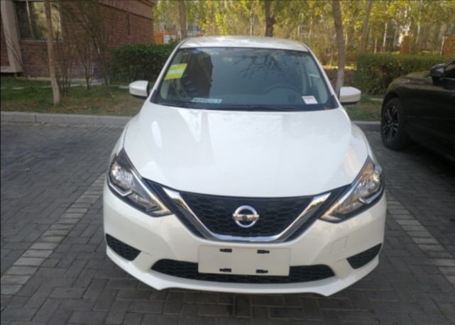 入手19款经典轩逸疫情期间价格给力这落地价算便宜吗