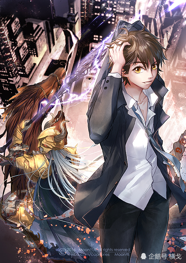 《龙族五》挖下的坑,时间线里楚天骄是最大的bug