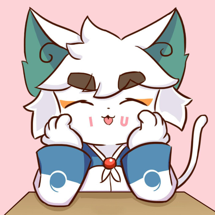 京剧猫:爱之力量镇混沌,白光普照净天下,一入江湖终化龙