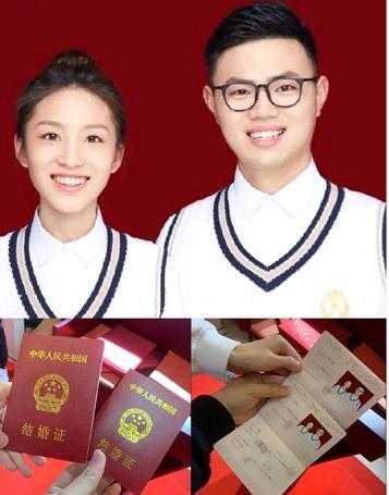 援鄂医疗队张静静老公曾支持她援鄂:爱情面前没有生死,只有别离