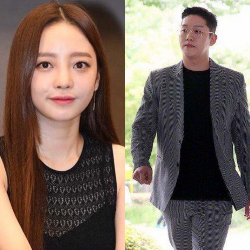 具荷拉前男友案件5月二审,其哥哥愤怒要求严惩