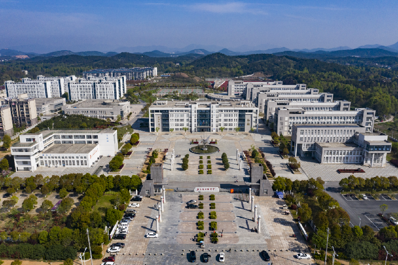 枞阳一中整个校园4月07日早晨终于迎来你们的回归漫长的等待春风十里