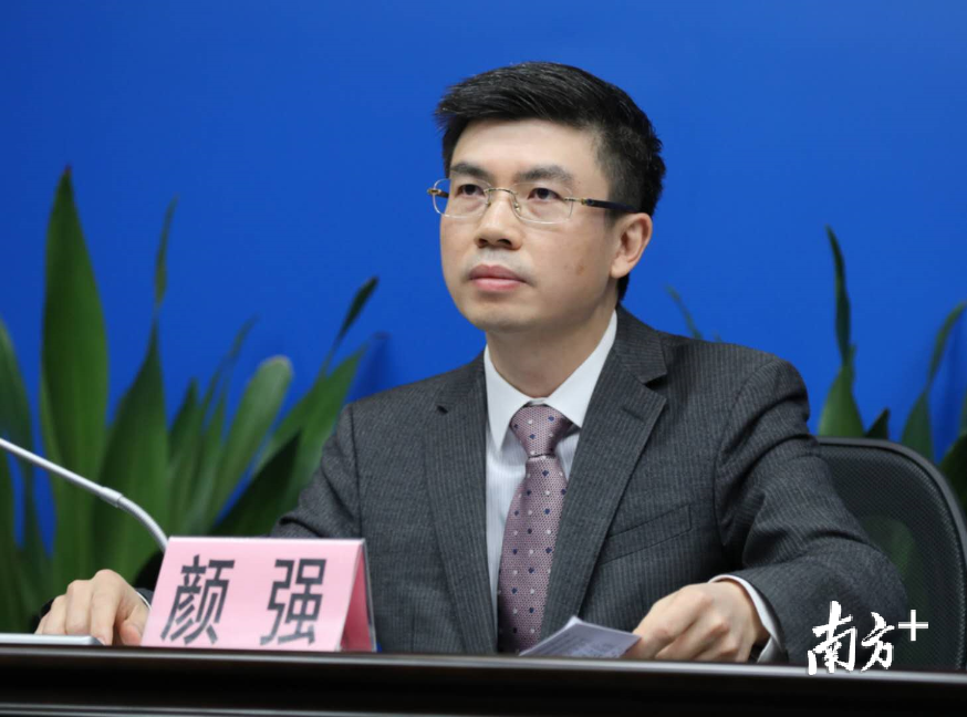 广州越秀社区排查出输入病例5例筛查734名潜在密接者