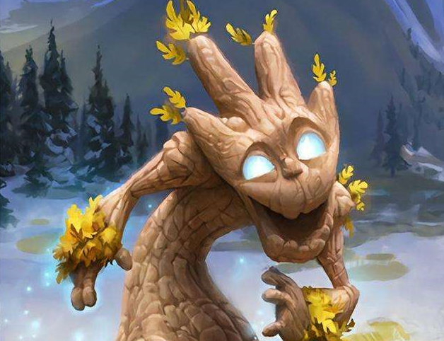 魔兽世界小德无敌冰箱回来了盟约技能公布疑似当年共生