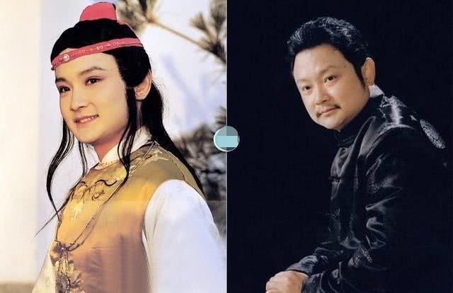 欧阳雯鑫参演父亲欧阳奋强执导的电视剧贾宝玉父女携手收视率直冲榜首