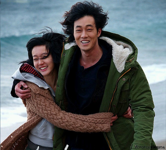 苏志燮赵恩静宣布结婚——星河滚烫,你是人间理想