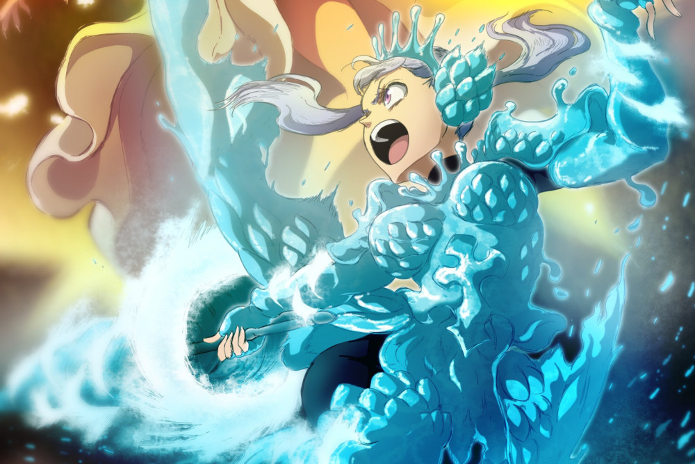 逆卡巴拉生命之树是通向恶魔所在之处,正卡巴拉生命之树则是通向神明