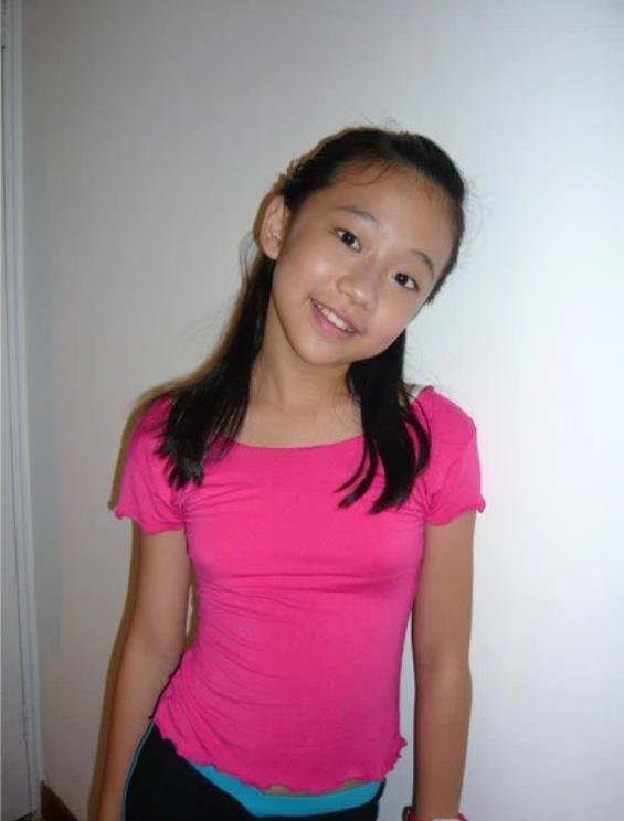 巴啦啦小魔仙:有一种长大叫做美雪,如今120斤,却有腹肌马甲线!