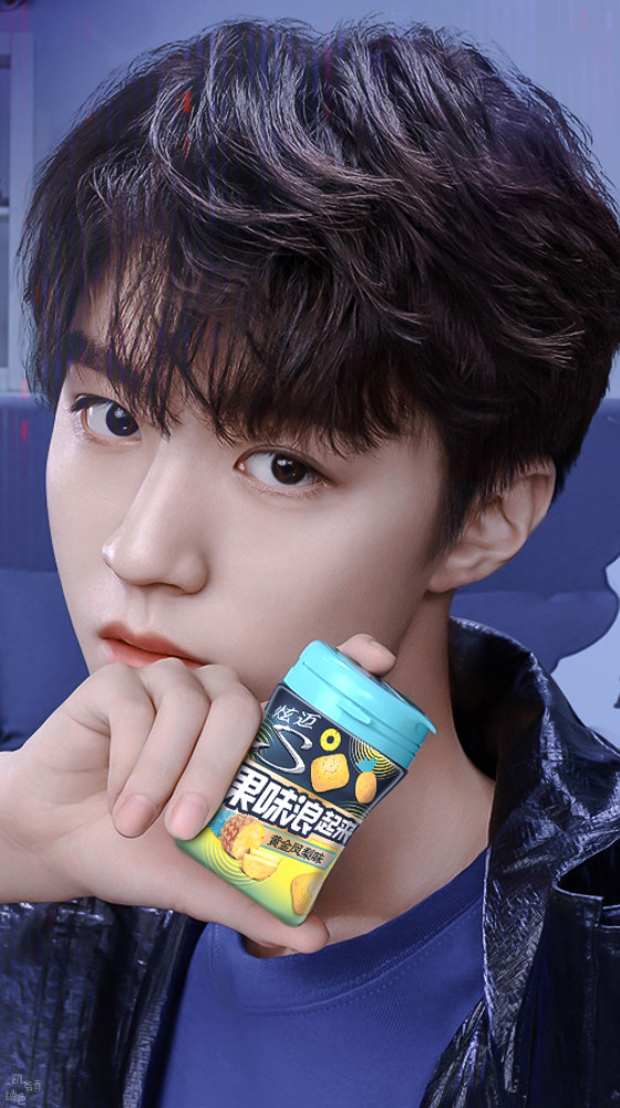 tfboys成员们的代言看看你了解多少