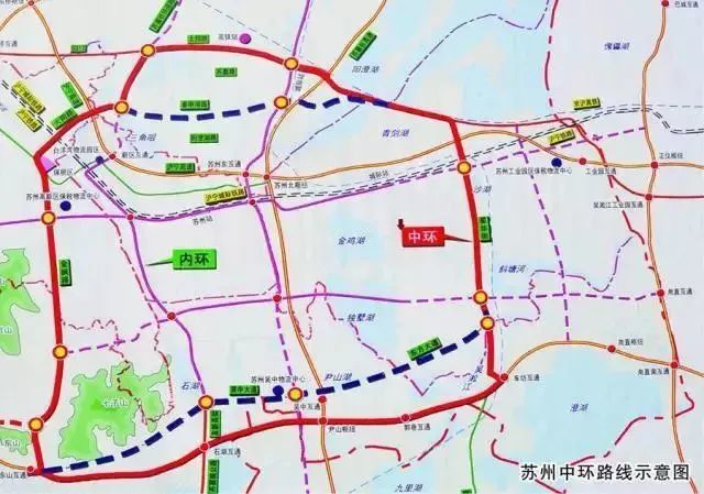 南湖路東延項目全面開挖