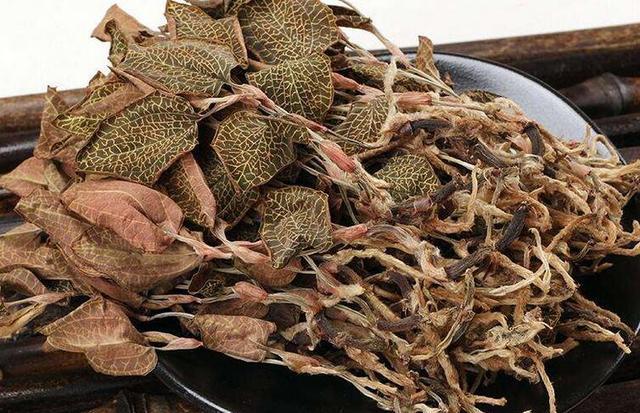 人称金草自古就是好药材如今更是上万一斤敢种的却不多