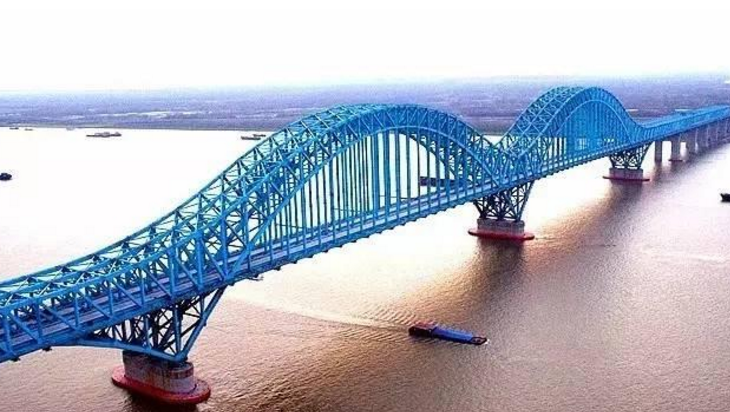 3座创造世界之最的大桥,非常的雄伟,有你的家乡吗?