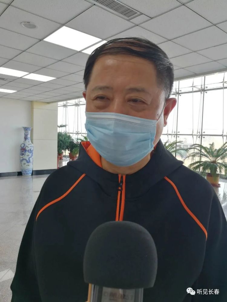 长春国际影都如何打造听听省内艺术家咋支招