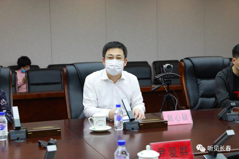 长春国际影都如何打造听听省内艺术家咋支招