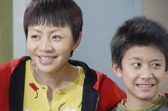 二婚后再看《家有儿女》,才明白,刘梅为什么对刘星刻薄?