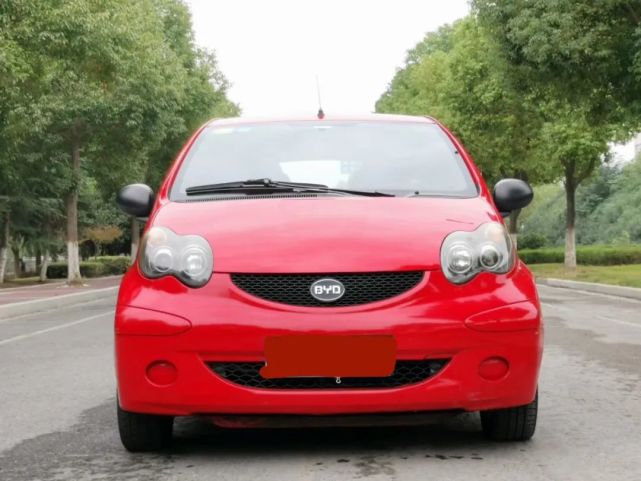 比亚迪|微型车|丰田aygo|比亚迪f0|二手车