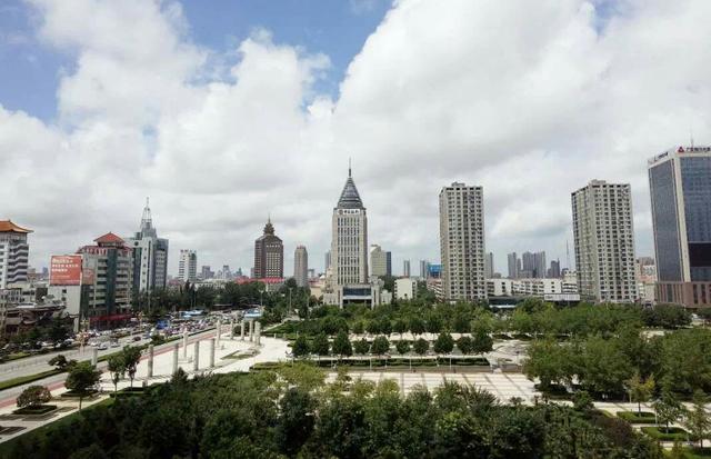 邹城gdp_济宁2021年GDP:兖州区587.74亿元,邹城市、鱼台县高增长(2)
