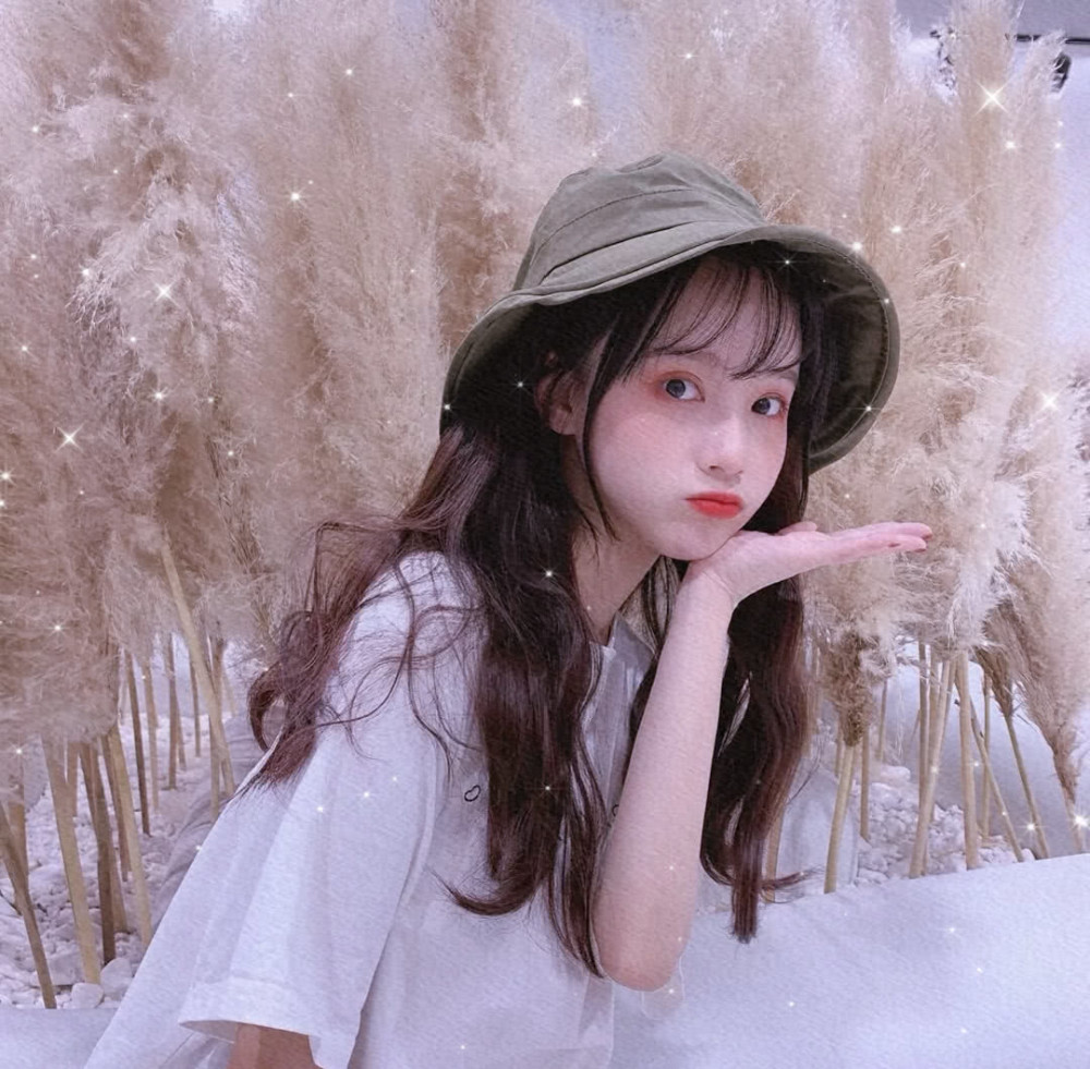 仙气·少女心·女生头像:曾经的胡闹是因为依赖,如今的礼貌,是因为