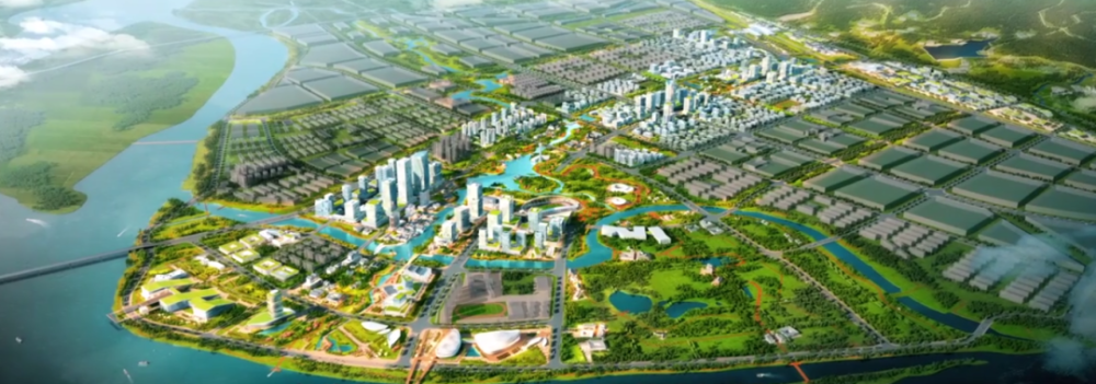 富阳这条路及沿线将大变样