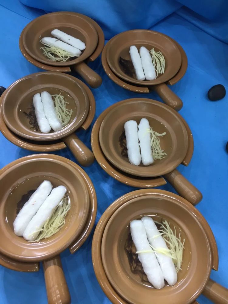 打卡蔣壩 樂享美食