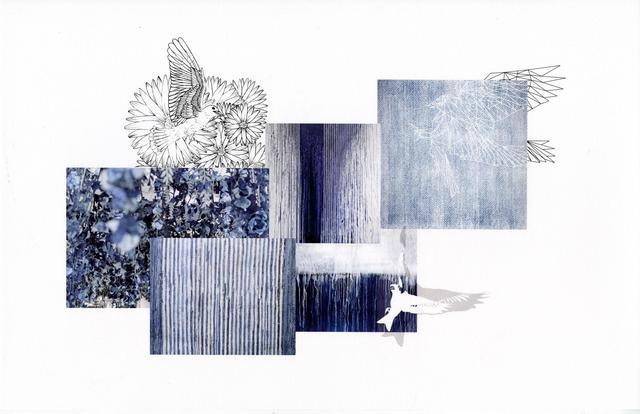 面料改造与解构让设计师贾济如走进cfda 腾讯新闻