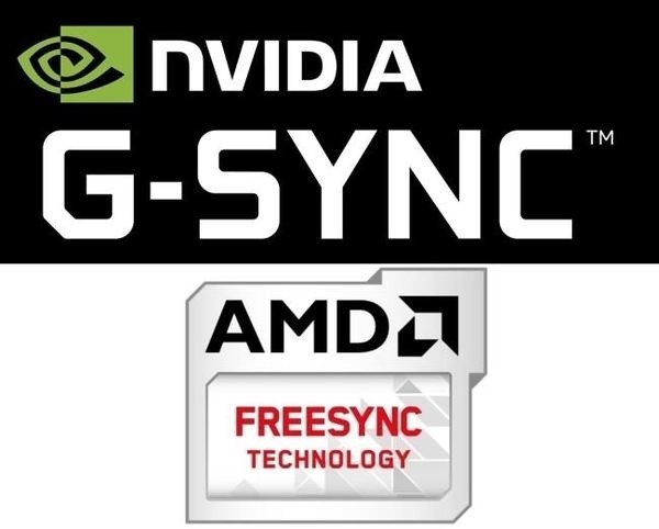 G Sync和freesync 自适应同步技术是什么 腾讯新闻