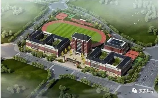 众所周知,该板块学区为中科高新实验学校,学校位于高新区迎河路与高新