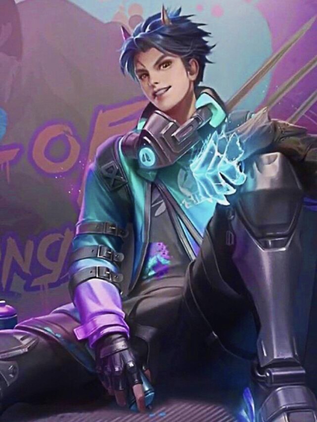 除了发型和身材以外,基本上都长得一样,我们把曜的头p到裴擒虎的皮肤